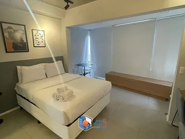 Outro com 600m² 1 quarto e 1 banheiro, à venda, no bairro Vila Nova Conceição em São Paulo
