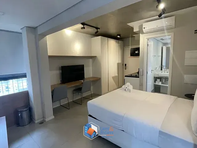 Outro com 600m² 1 quarto e 1 banheiro, à venda, no bairro Vila Nova Conceição em São Paulo