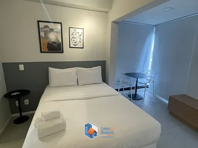 Outro com 600m² 1 quarto e 1 banheiro, à venda, no bairro Vila Nova Conceição em São Paulo