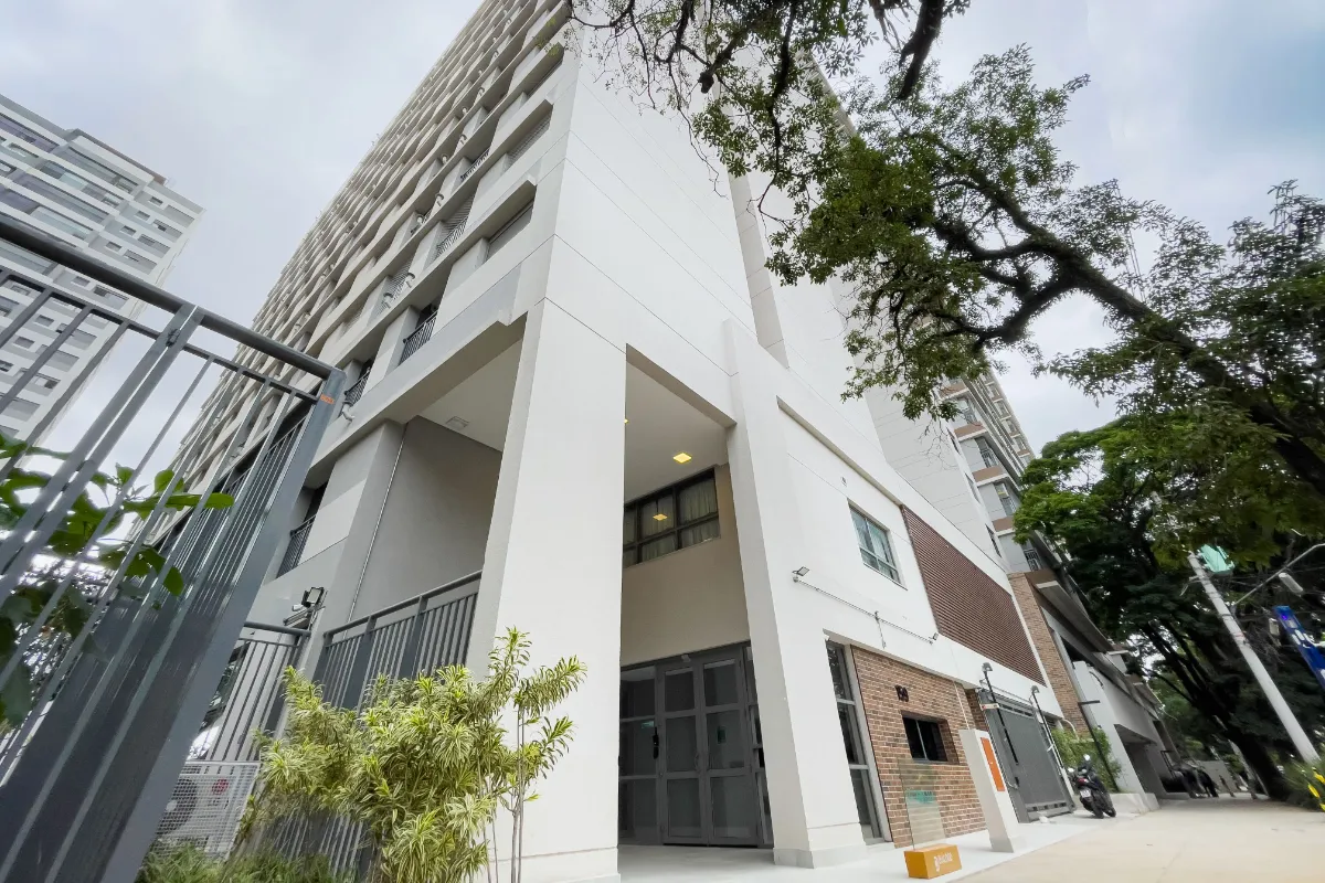 Studio para venda em Jardim Prudência com 1 quarto, sendo 1 suíte, 29m²