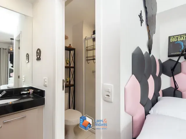 Outro com 33m² 1 quarto e 1 banheiro, à venda, no bairro Consolação em São Paulo