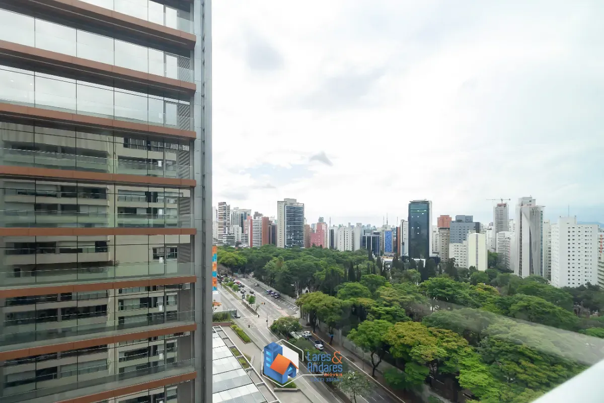 Apartamento, 1 quarto, 33 m² - Foto 18