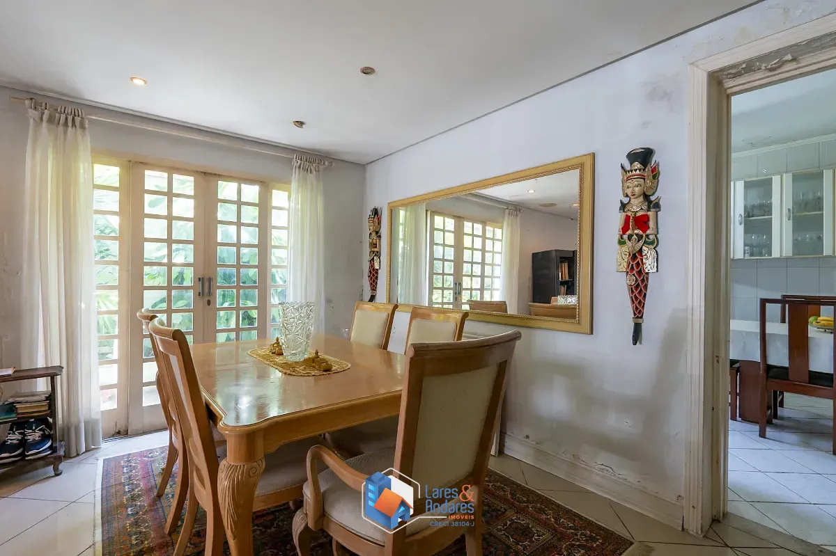 Apartamento, 3 quartos, 150 m² - Foto 28