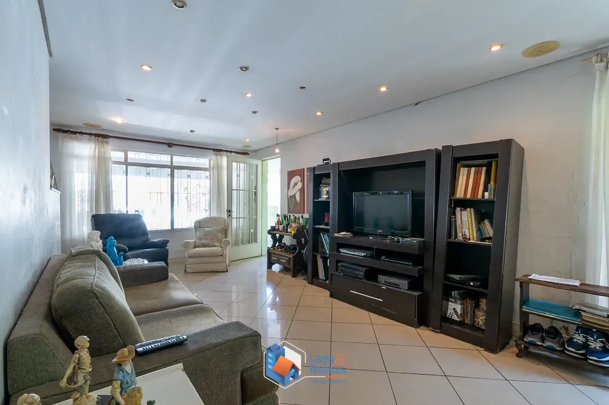 Apartamento, 3 quartos, 150 m² - Foto 33