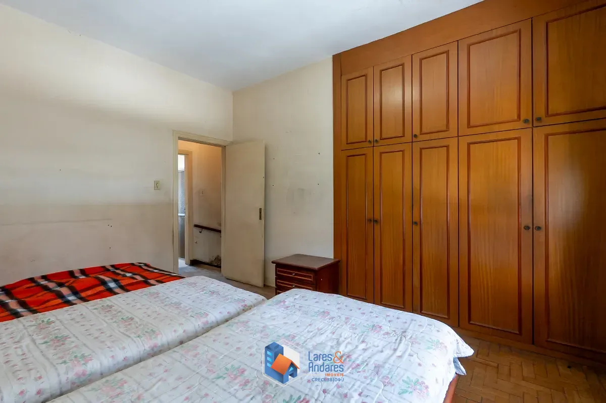 Apartamento, 3 quartos, 150 m² - Foto 27
