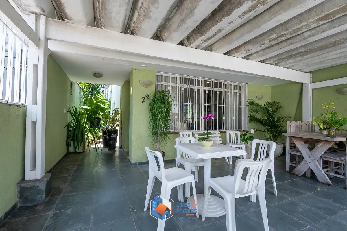 Apartamento, 3 quartos, 150 m² - Foto 4