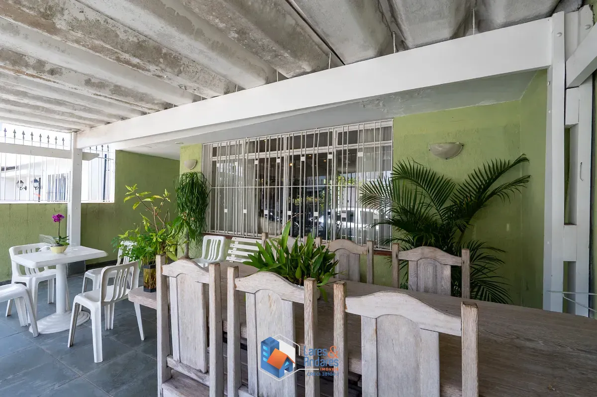 Apartamento, 3 quartos, 150 m² - Foto 20