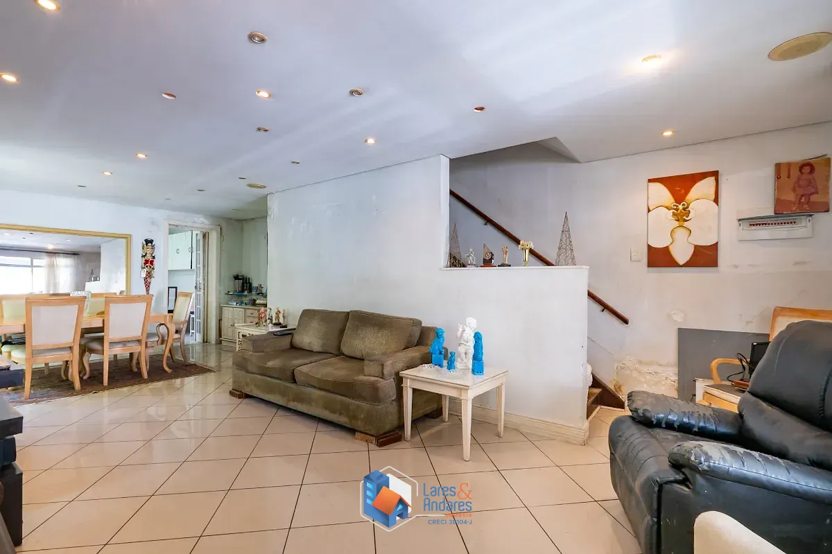 Apartamento, 3 quartos, 150 m² - Foto 36