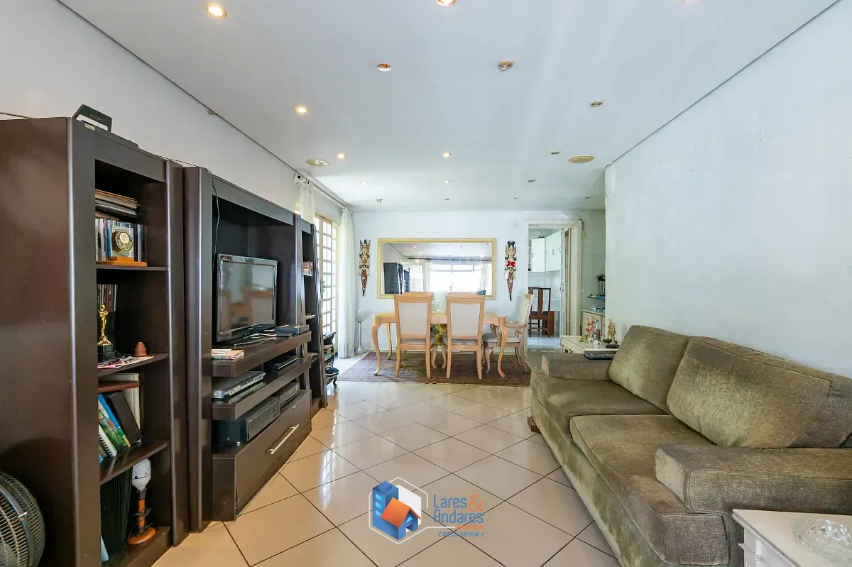 Apartamento, 3 quartos, 150 m² - Foto 40