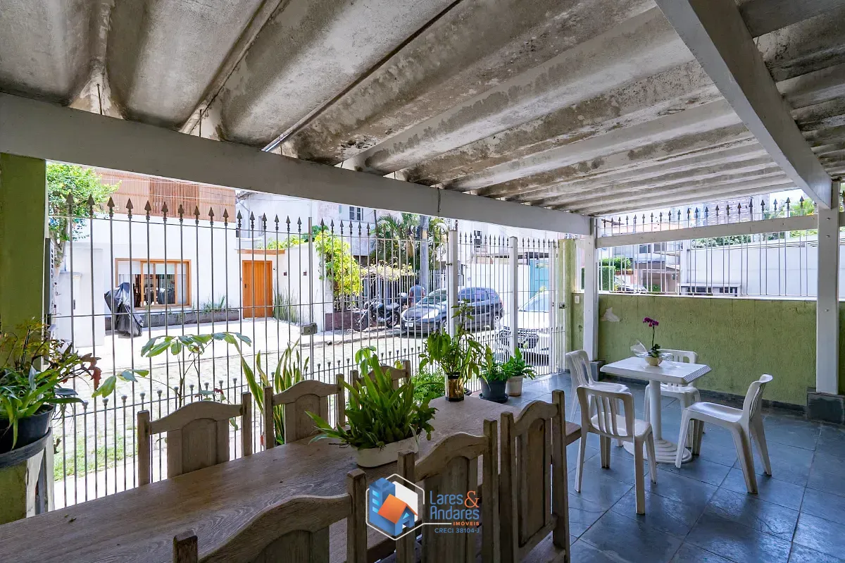 Apartamento, 3 quartos, 150 m² - Foto 16