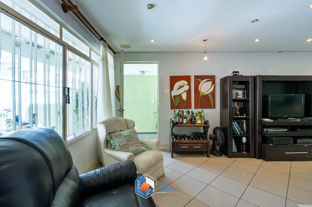 Apartamento, 3 quartos, 150 m² - Foto 23