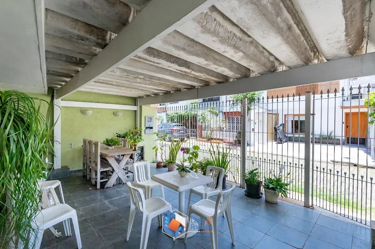 Apartamento, 3 quartos, 150 m² - Foto 34