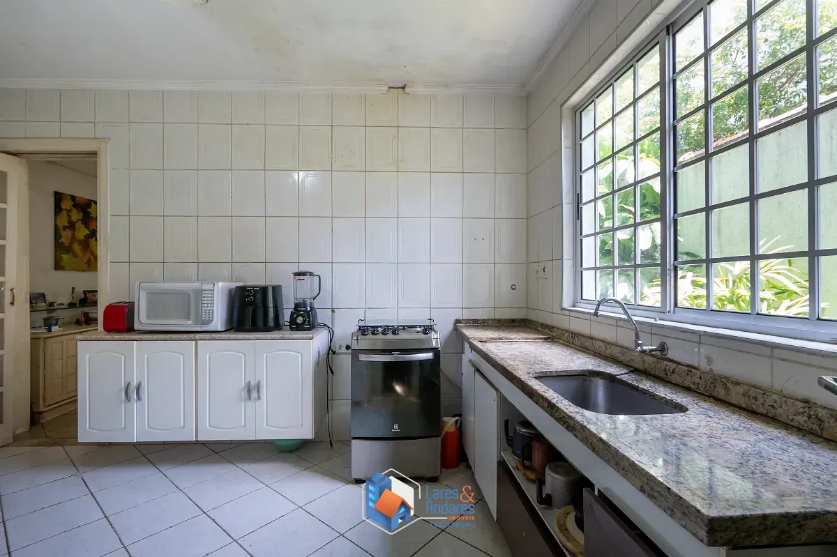 Apartamento, 3 quartos, 150 m² - Foto 9