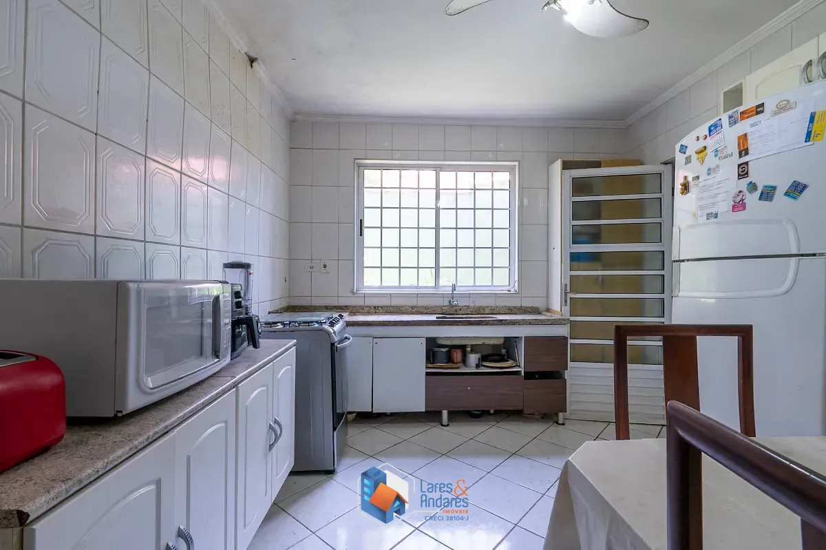 Apartamento, 3 quartos, 150 m² - Foto 8