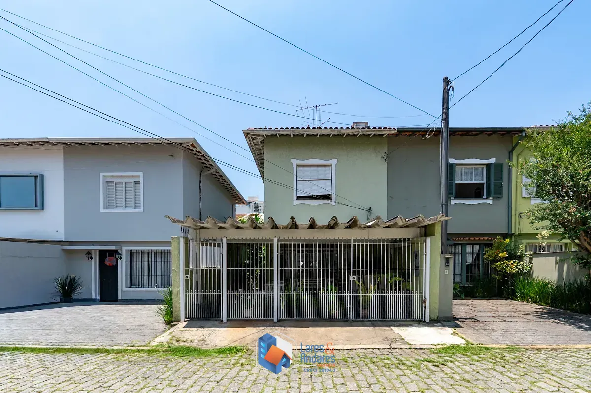 Apartamento, 3 quartos, 150 m² - Foto 1