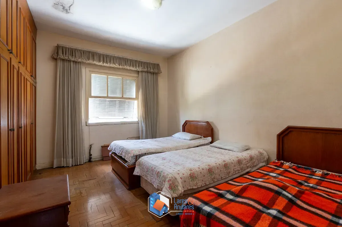 Apartamento, 3 quartos, 150 m² - Foto 26