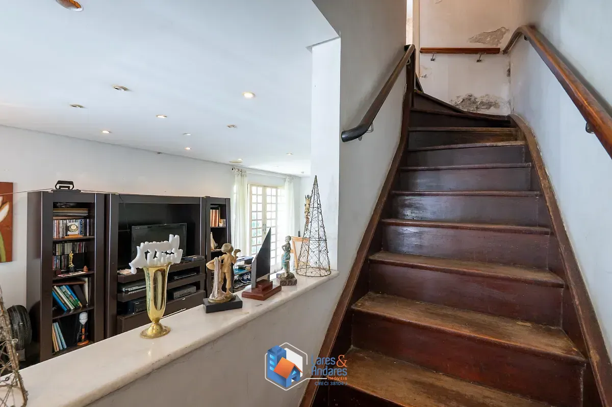 Apartamento, 3 quartos, 150 m² - Foto 30
