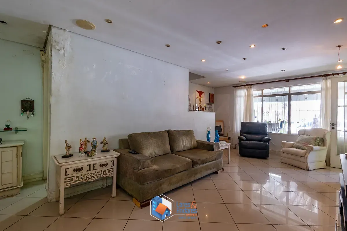 Apartamento, 3 quartos, 150 m² - Foto 25