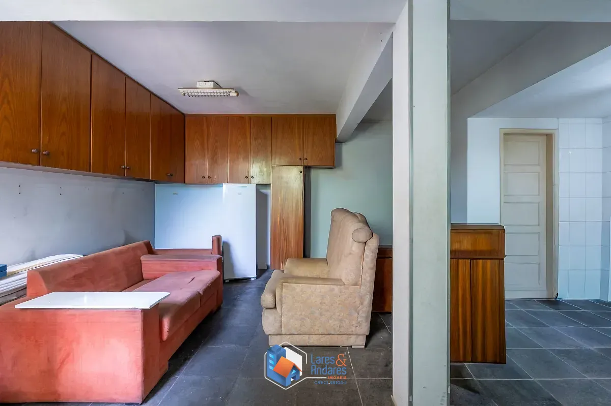 Apartamento, 3 quartos, 150 m² - Foto 37
