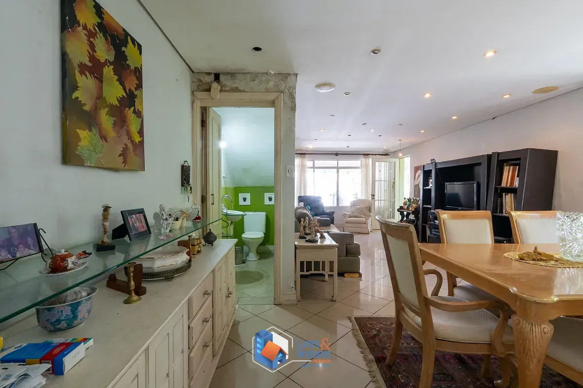Apartamento, 3 quartos, 150 m² - Foto 35