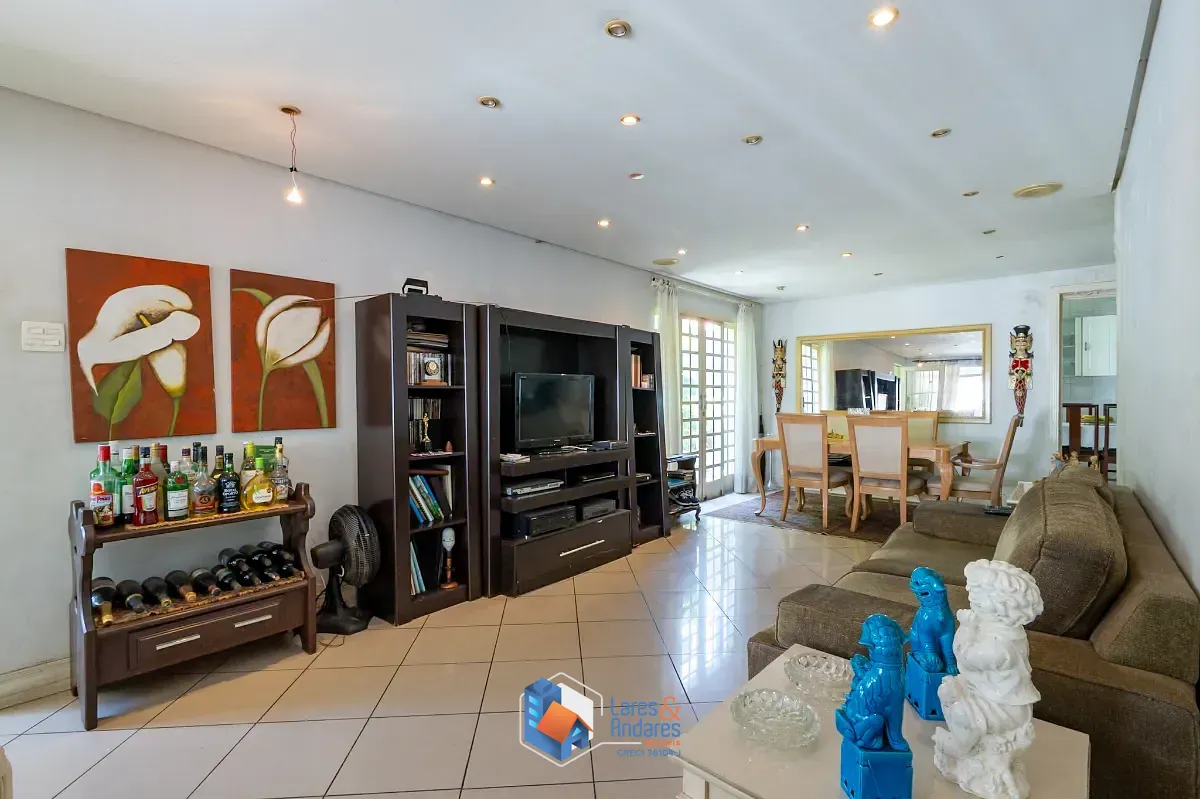 Apartamento, 3 quartos, 150 m² - Foto 11