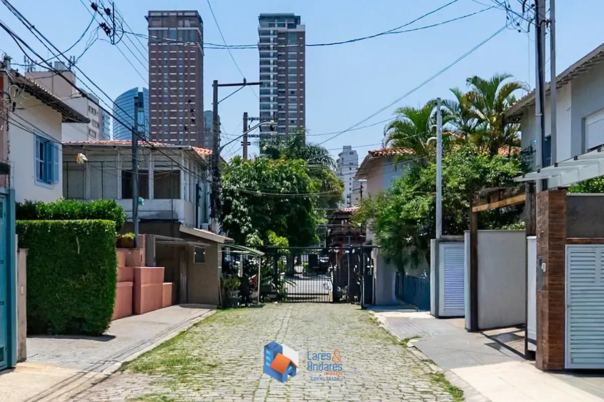Apartamento, 3 quartos, 150 m² - Foto 31