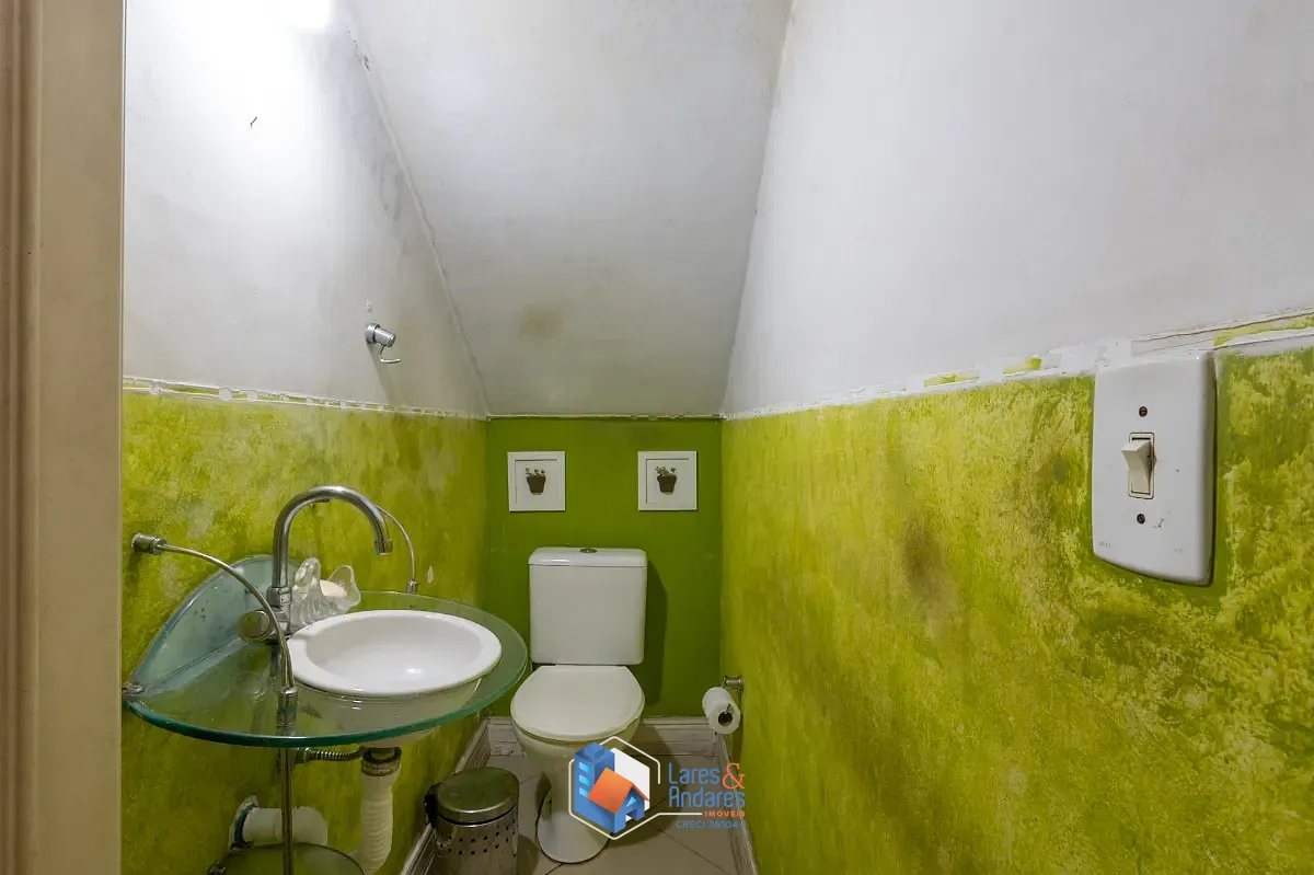 Apartamento, 3 quartos, 150 m² - Foto 10