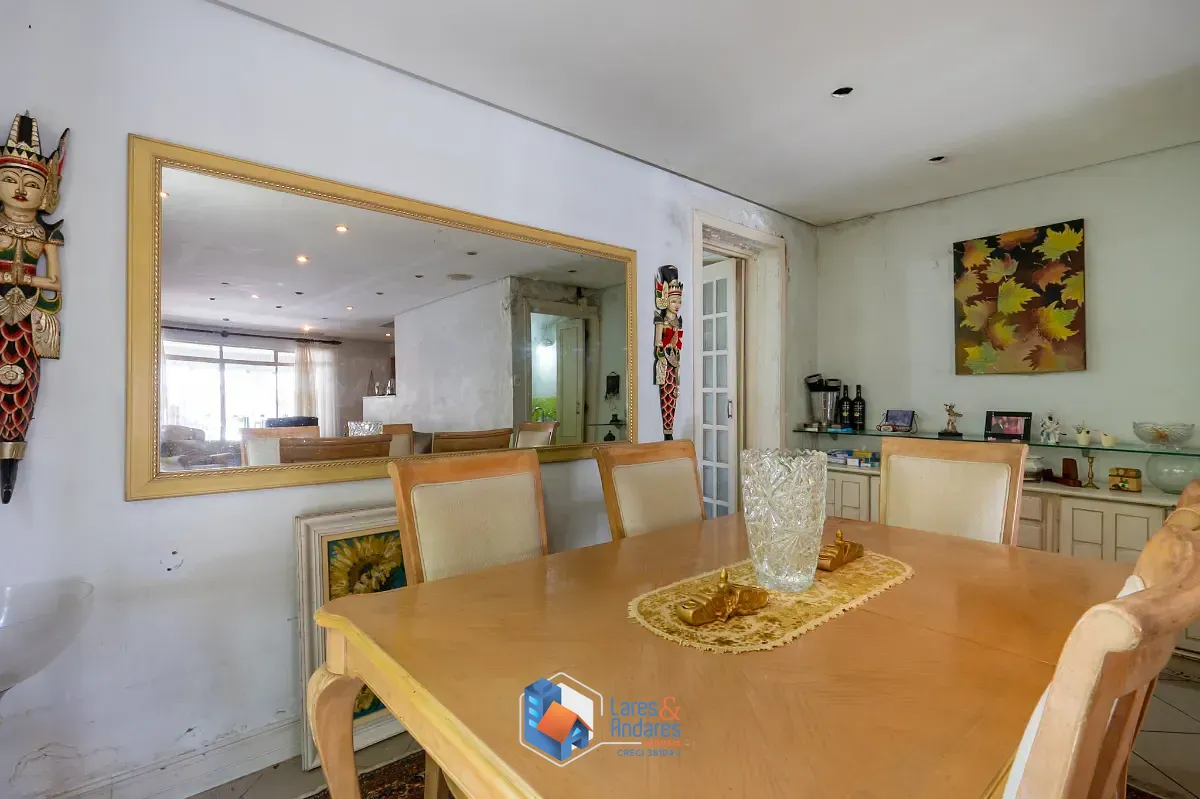 Apartamento, 3 quartos, 150 m² - Foto 12