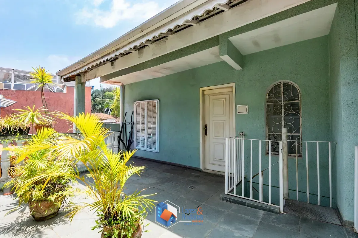 Apartamento, 3 quartos, 150 m² - Foto 6