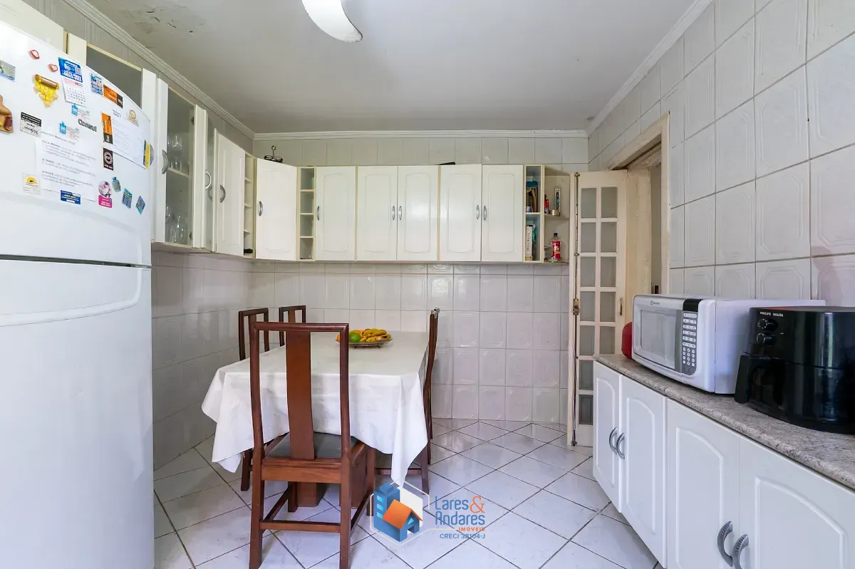Apartamento, 3 quartos, 150 m² - Foto 29