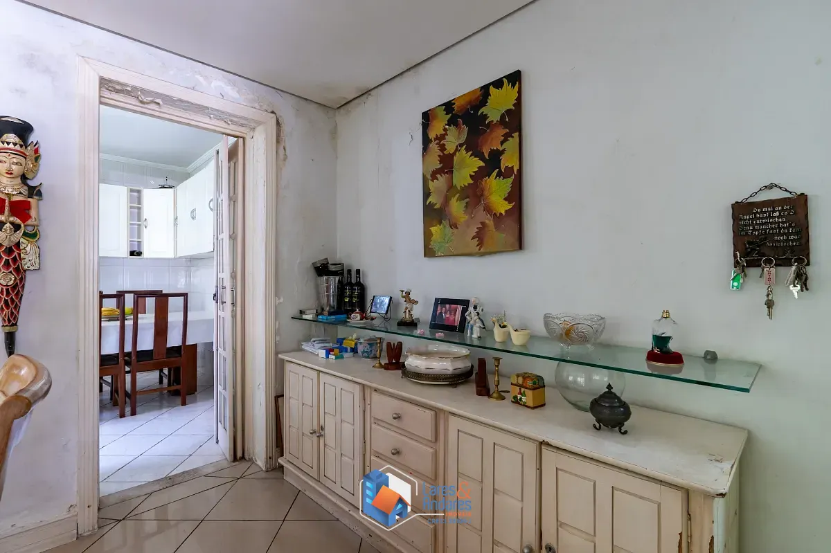 Apartamento, 3 quartos, 150 m² - Foto 15