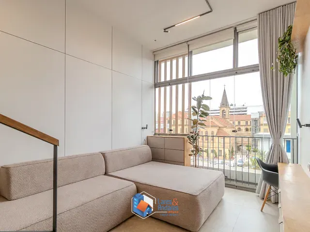 Outro com 26m² 1 quarto e 1 banheiro, à venda, no bairro Vila Mariana em São Paulo