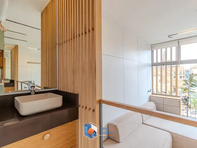 Outro com 26m² 1 quarto e 1 banheiro, à venda, no bairro Vila Mariana em São Paulo