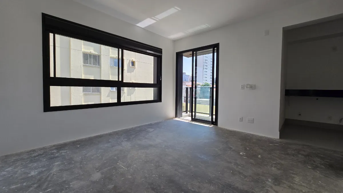 Studio para venda em Sumaré com 1 quarto, 34m²
