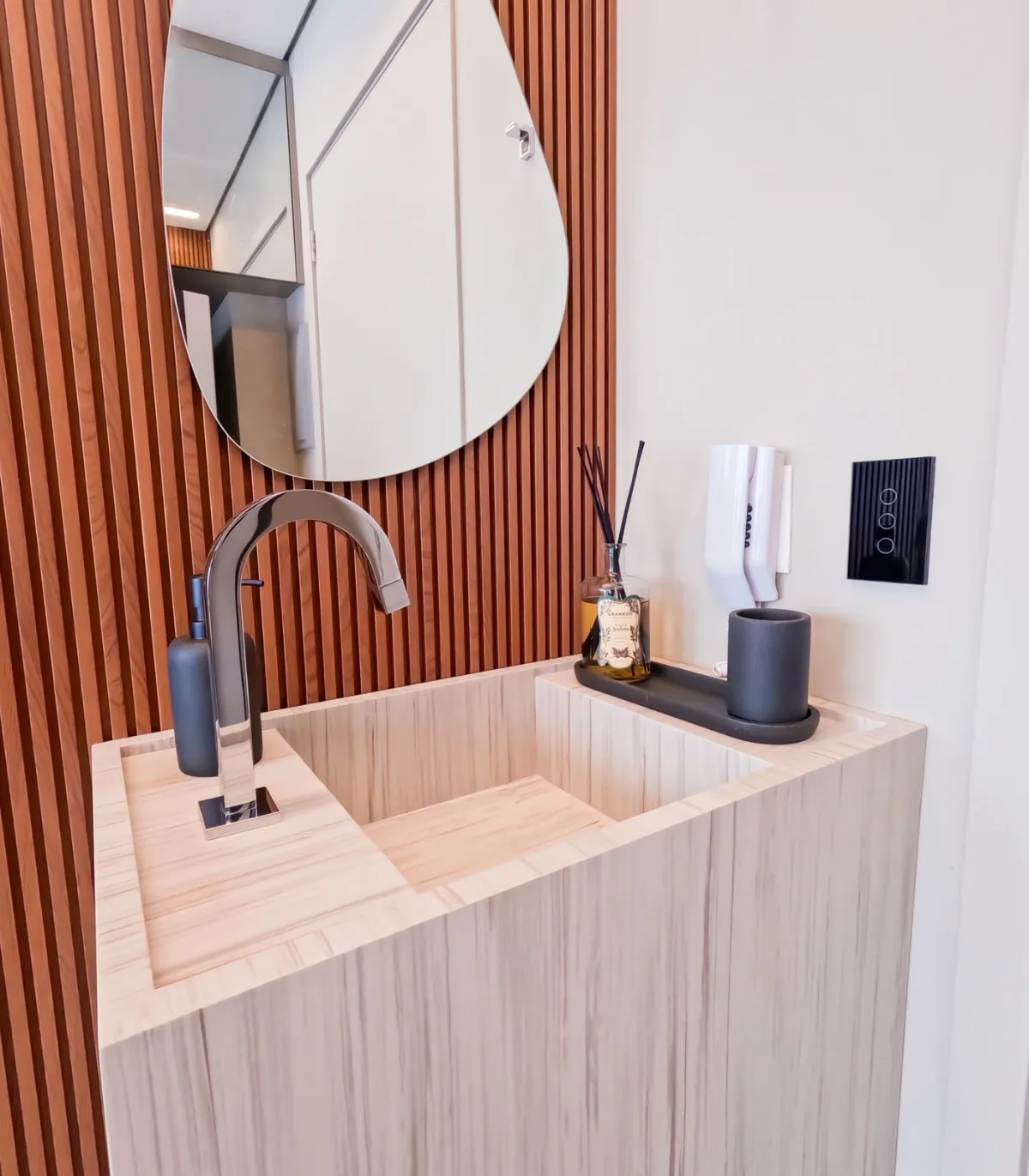 Studio para venda em Liberdade com 1 quarto, 22m²