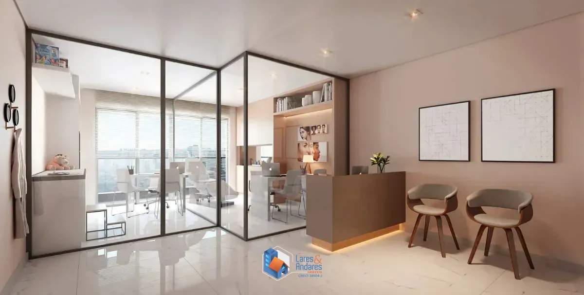 Apartamento, 1 quarto, 27 m² - Foto 32