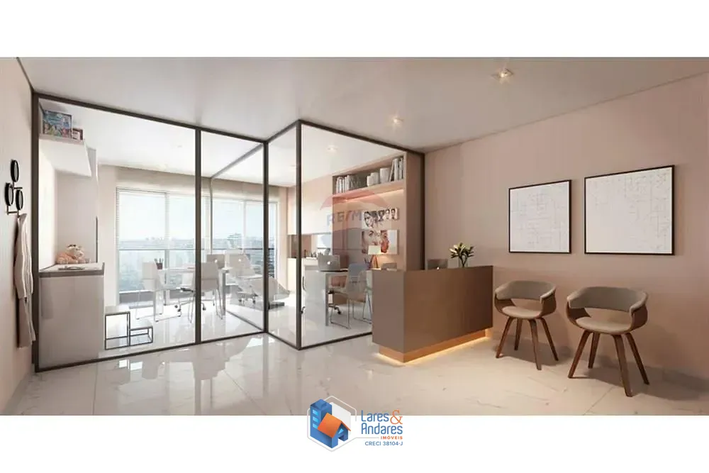 Apartamento, 1 quarto, 27 m² - Foto 23