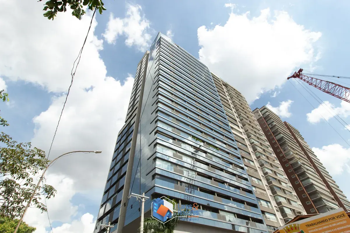 Apartamento, 1 quarto, 27 m² - Foto 26