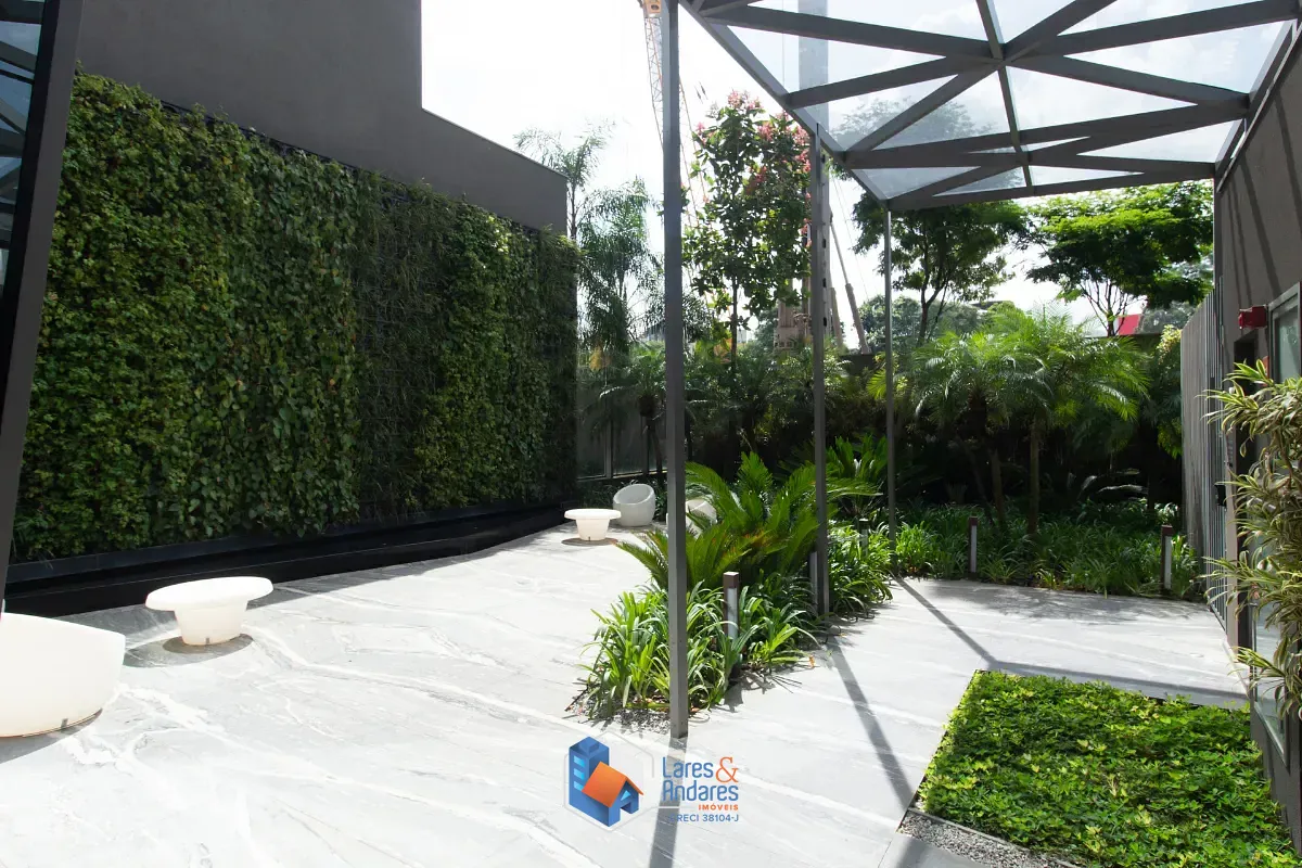 Apartamento, 1 quarto, 27 m² - Foto 15