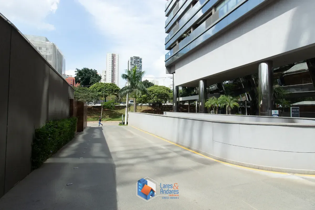 Apartamento, 1 quarto, 27 m² - Foto 17