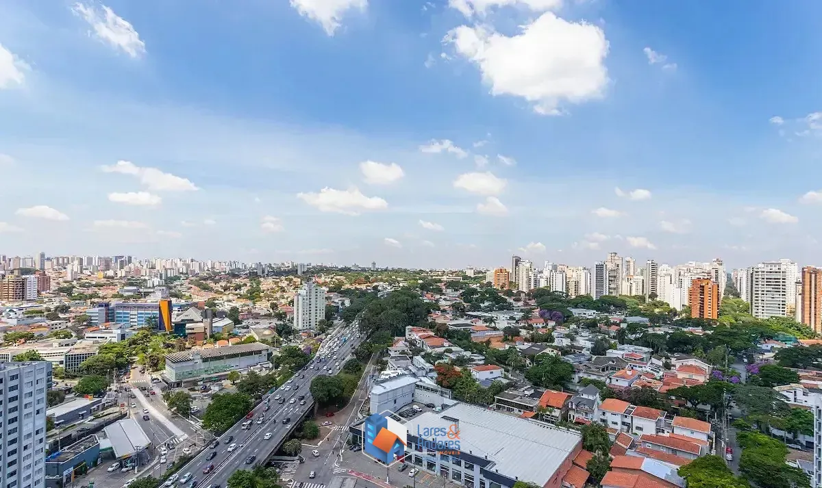 Apartamento, 1 quarto, 27 m² - Foto 34
