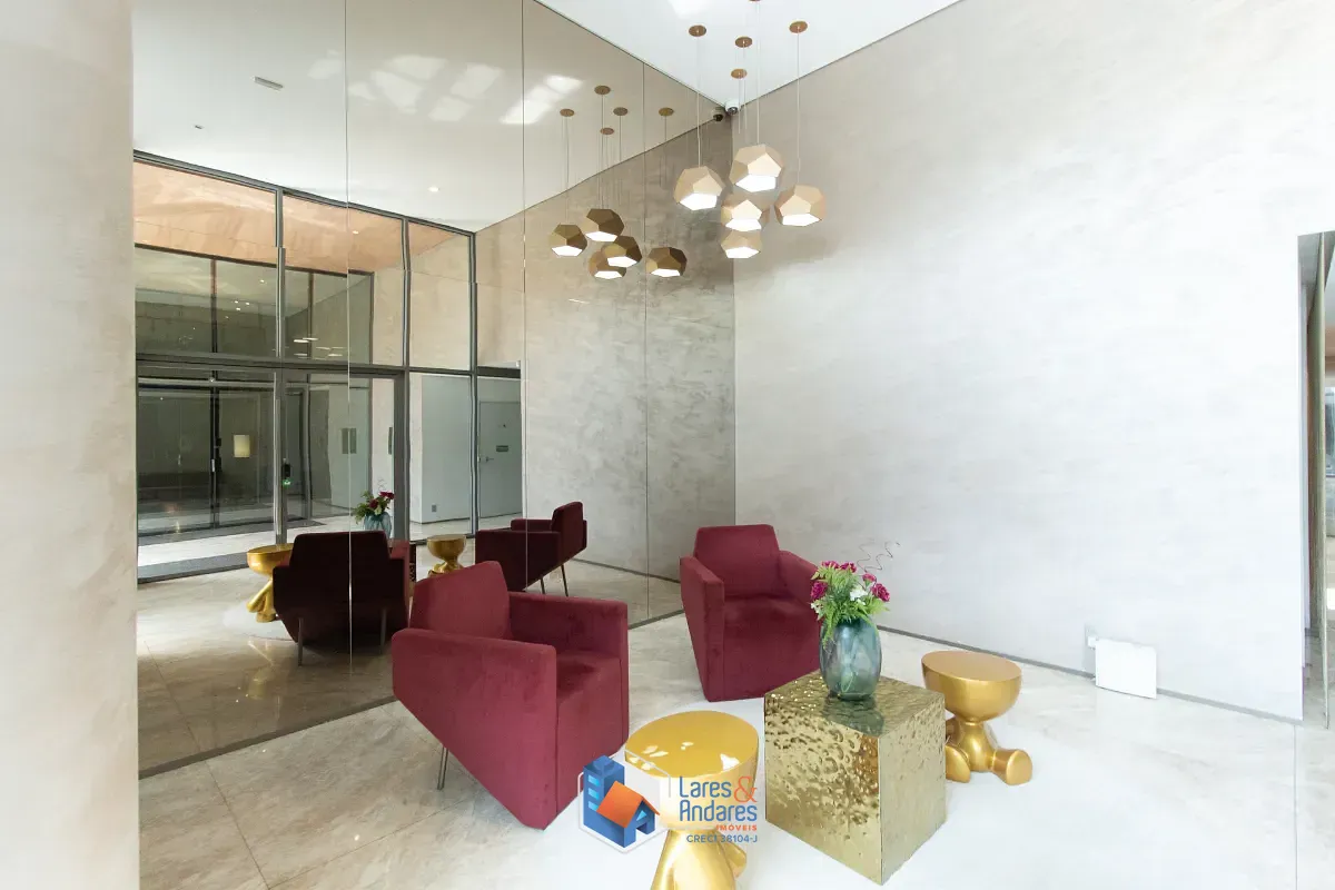 Apartamento, 1 quarto, 27 m² - Foto 14