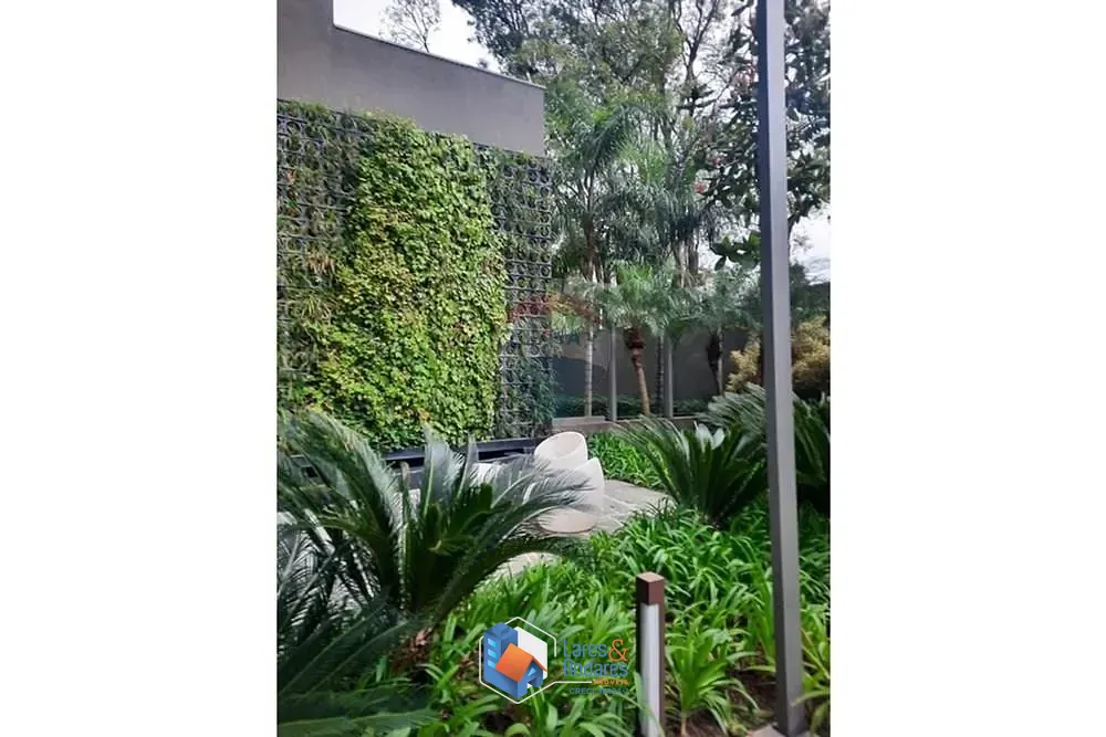 Apartamento, 1 quarto, 27 m² - Foto 31