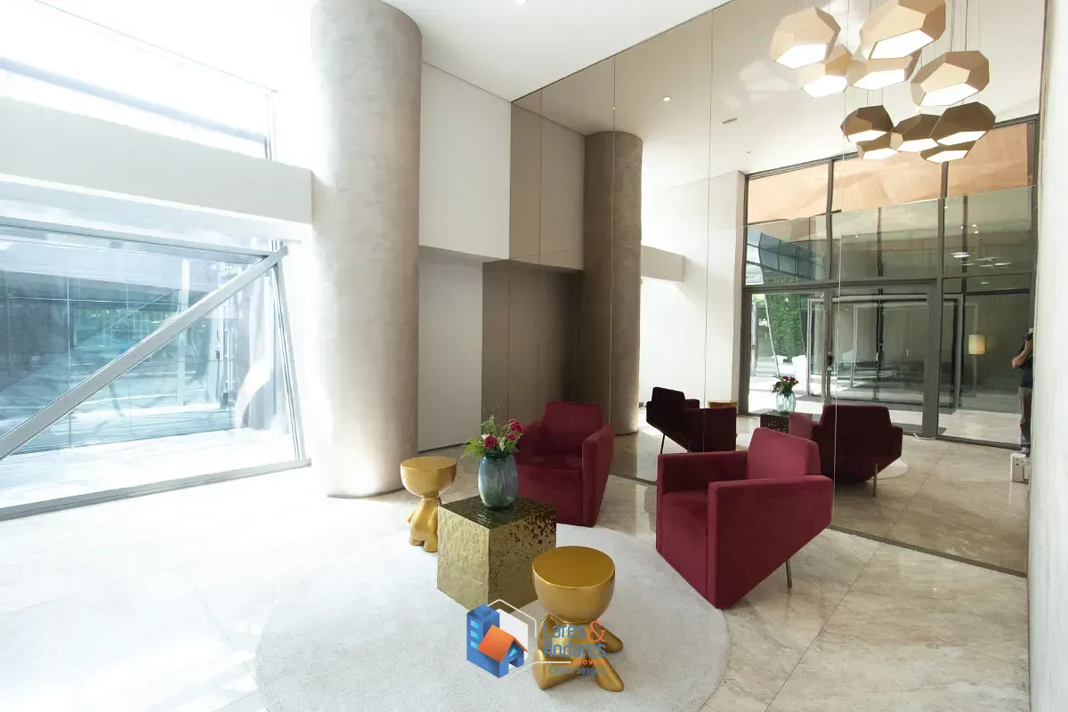 Apartamento, 1 quarto, 27 m² - Foto 13