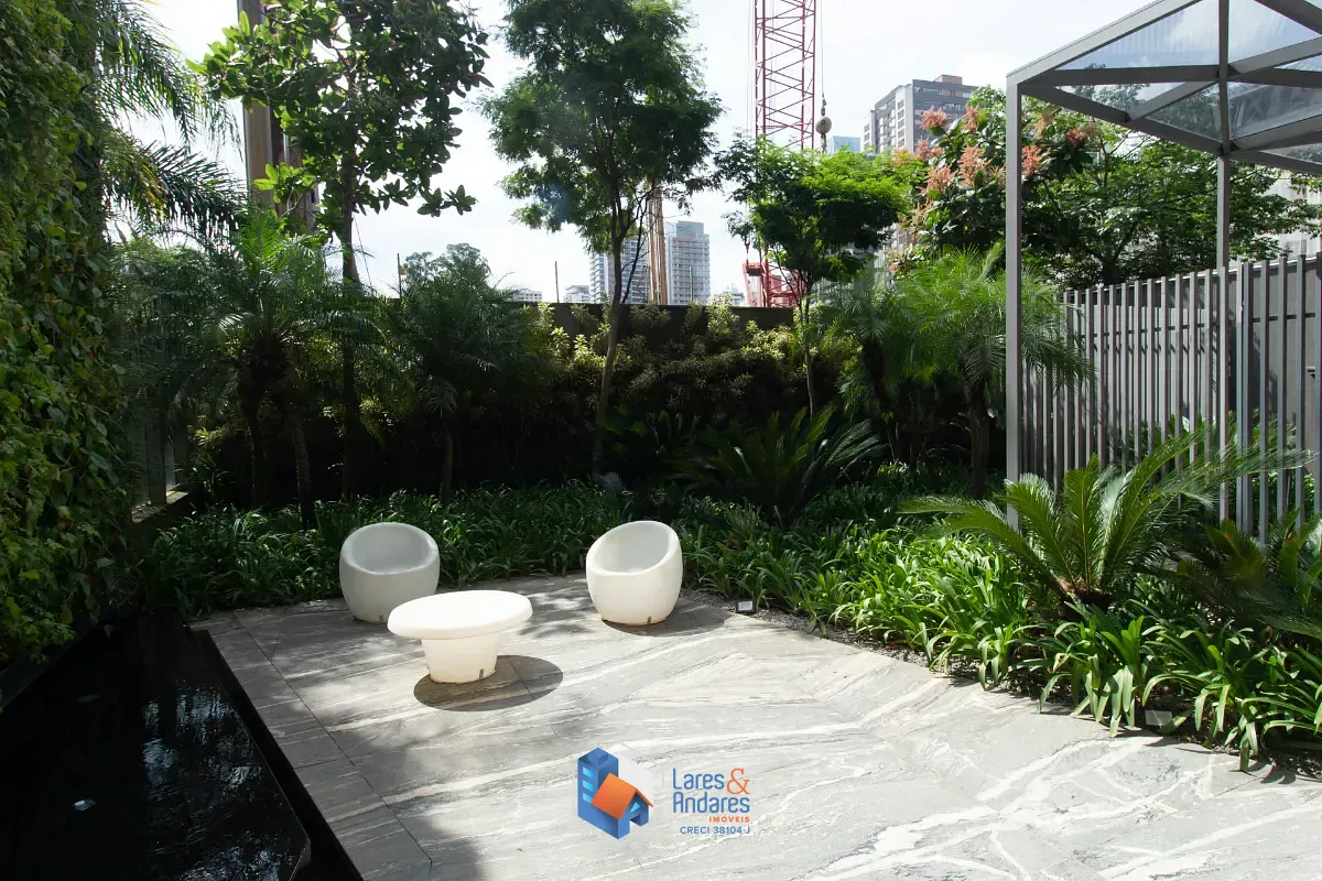 Apartamento, 1 quarto, 27 m² - Foto 20
