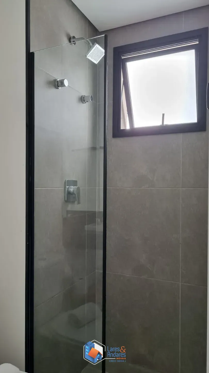 Apartamento, 1 quarto, 20 m² - Foto 12