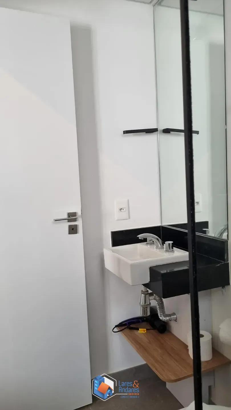 Apartamento, 1 quarto, 20 m² - Foto 10