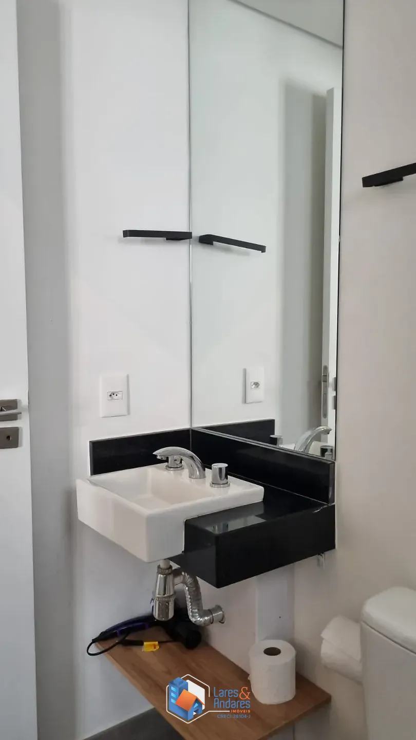 Apartamento, 1 quarto, 20 m² - Foto 13