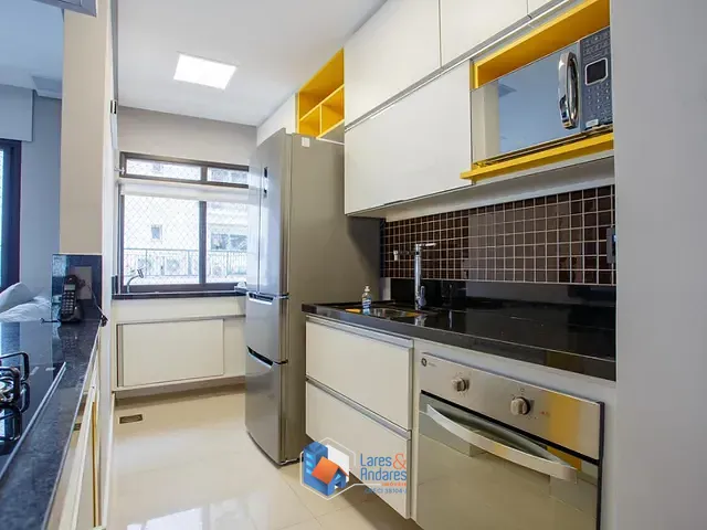 Outro com 35m² 1 quarto e 1 banheiro, à venda, no bairro Vila Nova Conceição em São Paulo