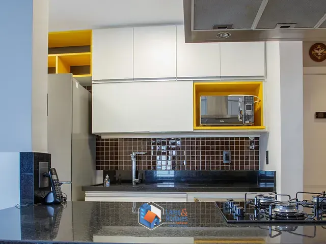 Outro com 35m² 1 quarto e 1 banheiro, à venda, no bairro Vila Nova Conceição em São Paulo